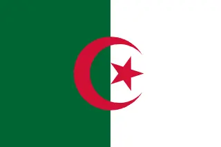 Algeria